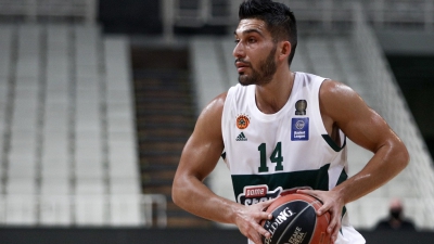 Κασελάκης: «Κλειδί η ισορροπία στα συναισθήματά μας» (video)