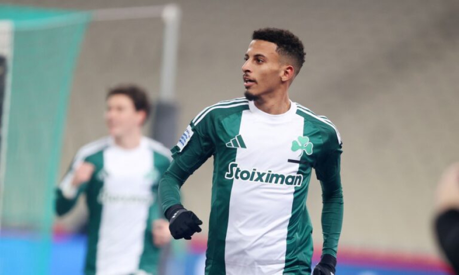 «Αρνητική απάντηση του Ουναΐ στην πρόταση των 2,5 εκατ. ευρώ της Σπαρτάκ Μόσχας!»