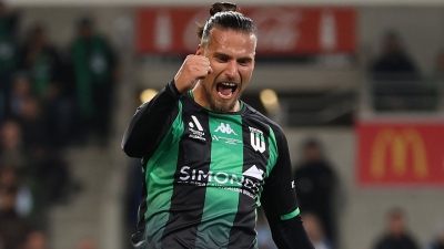 Κοντά στη Λέγκια ο Πρίγιοβιτς