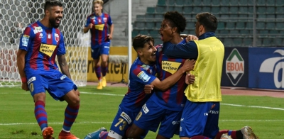 Super League: Η βαθμολογία του πρωταθλήματος, μόνος πρώτος ο Βόλος με 3/3