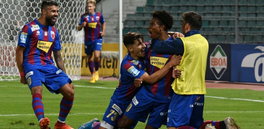 Super League: Η βαθμολογία του πρωταθλήματος, μόνος πρώτος ο Βόλος με 3/3