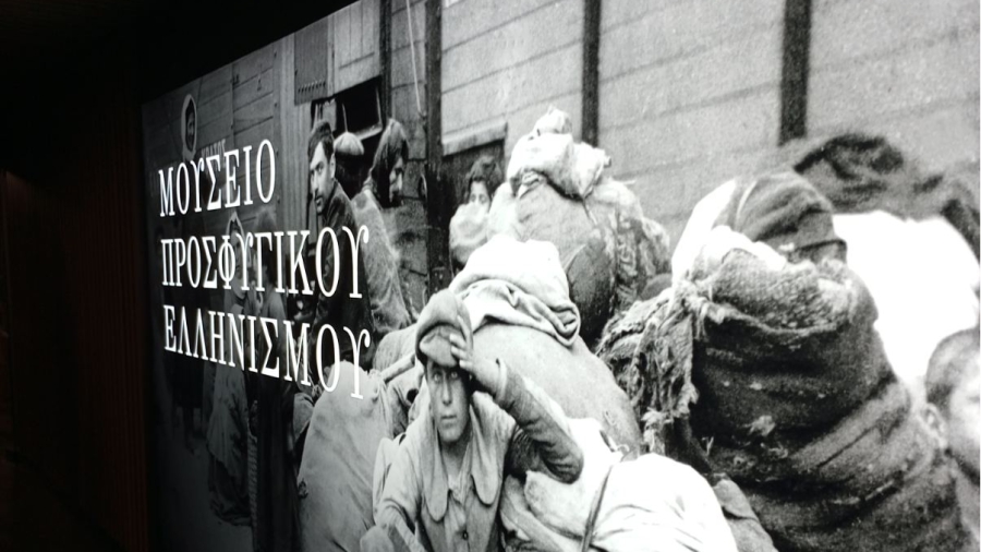 Άλλο να στο λένε, άλλο να το βλέπεις, και πρέπει να το δεις...