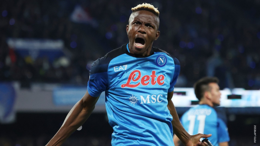 Νάπολι - Ρόμα 2-1: Δεν χάνεται αυτό το πρωτάθλημα! (video)