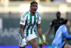 Παίκτης του Ολυμπιακού ο Αντρέ Λουίζ - Έρχεται Ελλάδα!