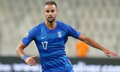 Ολλανδός δημοσιογράφος: «Ενδιαφέρον της ΑΕΚ για Χατζηδιάκο»