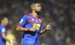 ΠΑΟΚ: Προβάρει τα «ασπρόμαυρα» ο Πάολο Φερνάντες!