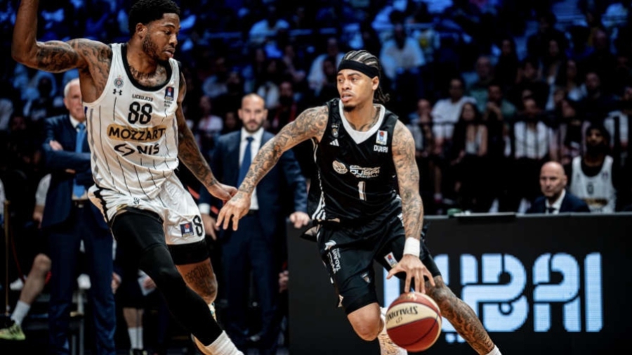 Πολλά με λίγα για την Σπλιτ στην Αδριατική Λίγκα και στο Pamestoixima