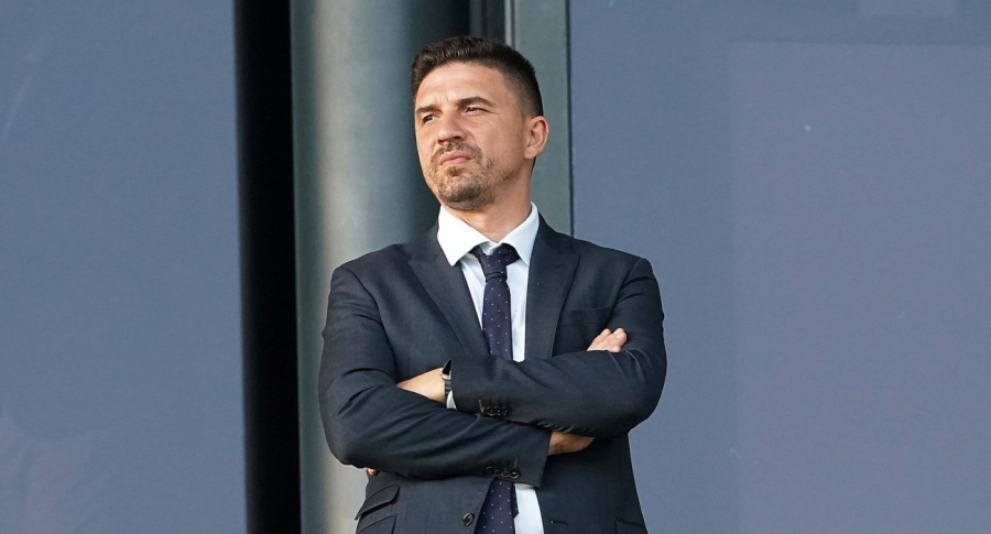 Εποχή Ρούμπεν Ρέγες στον Άρη!