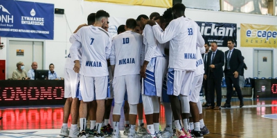  Α1: Παραιτήθηκε ο πρόεδρος του Ιωνικού!