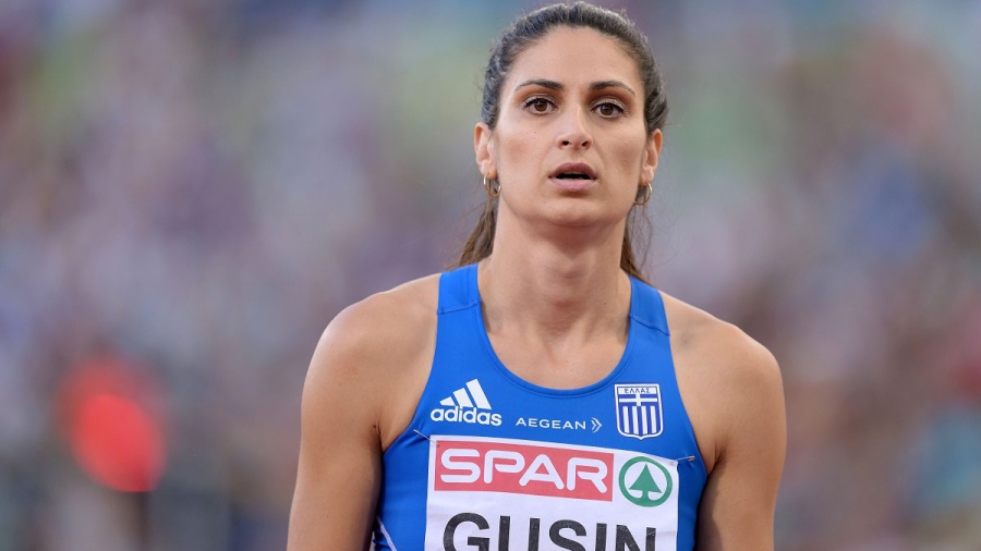 Οι επιδόσεις των Γκούσιν, Πεσιρίδου και Λατιφλάρι στο Λουξεμβούργο