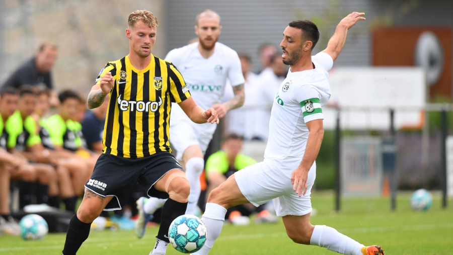 Νέα ήττα για τη Μακάμπι Χάιφα λίγο πριν τον Ολυμπιακό