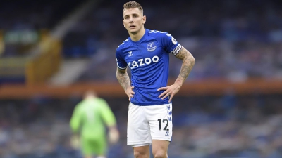 Ενδιαφέρον της Νάπολι και της Τσέλσι για τον Λούκας Ντιν!