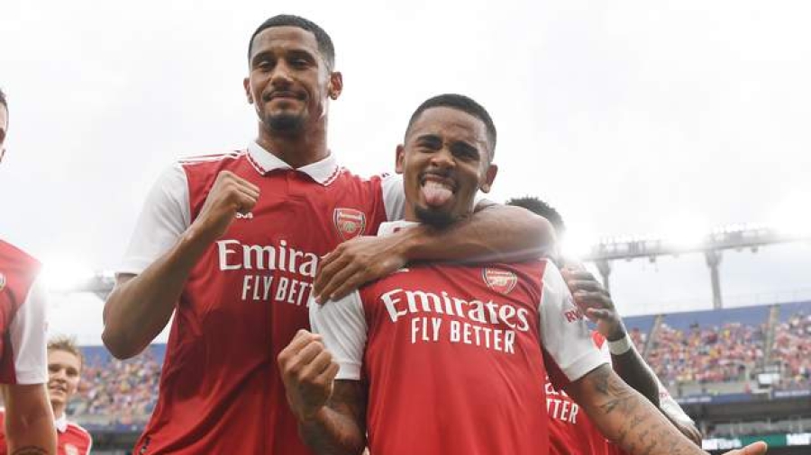 Υποδέχεται κανονικά την Αϊντχόφεν η Άρσεναλ στο Έμιρεϊτς!