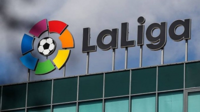 Νέα εμπορική ονομασία για τη La Liga μετά από έξι χρόνια!