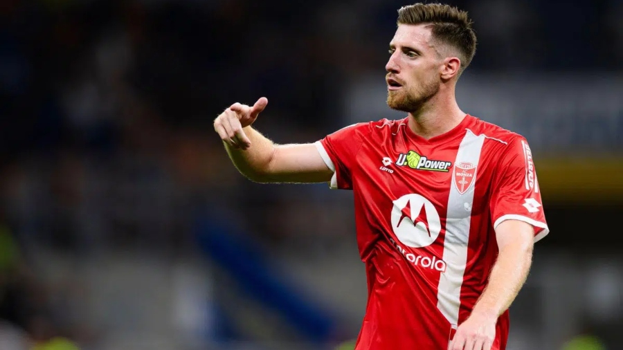 Επιμένουν στην Ιταλία για ΑΕΚ και Κυριακόπουλο (pic)