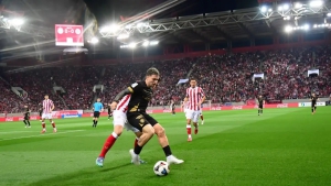 «Έχει ήδη γίνει κρούση!»: Ο Μαχλάς επιβεβαιώνει για Νους και Ολυμπιακό!