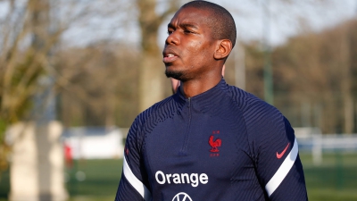 Πολ Πογκμπά: Αποφάσισε να μην χειρουργηθεί με σκοπό να προλάβει το Μουντιάλ!