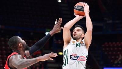 Κασελάκης: «Ερωτηματικό το πως θα παρουσιαστούμε»