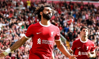 Premier League: Ζορίστηκε, αλλά τα κατάφερε και με «10» η Λίβερπουλ – Τρομερή Μπράιτον, στην κορυφή της βαθμολογίας!