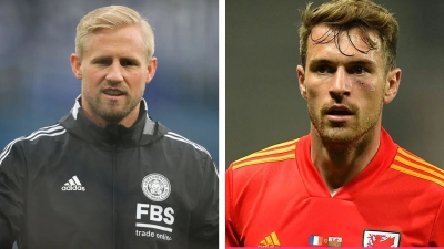 Στη Νις και επίσημα ο Ράμσεϊ – τελειώνει και του Σμάιχελ!