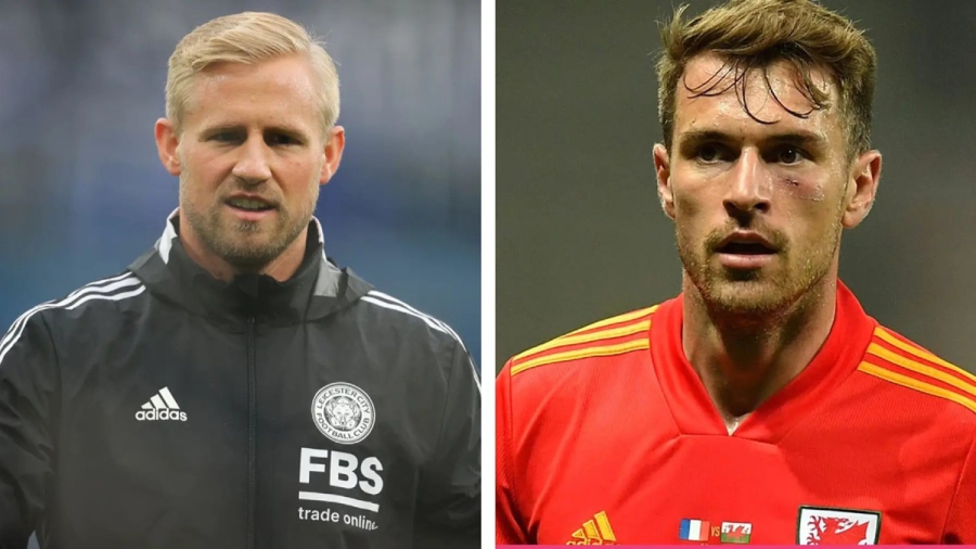 Στη Νις και επίσημα ο Ράμσεϊ – τελειώνει και του Σμάιχελ!