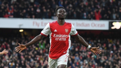 Μπουκάγιο Σάκα: Ανανεώνει με την Άρσεναλ και το «sing that thing» κρίνει το μέλλον των «κανονιέρηδων»!