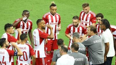 Ολυμπιακός: Οι 7 πιθανοί αντίπαλοι στα play offs του Europa League