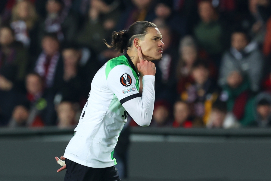 Απίθανο γκολ ο Νούνιες, το 1000ό στην εποχή του Γιούργκεν Κλοπ στη Λίβερπουλ! (video)