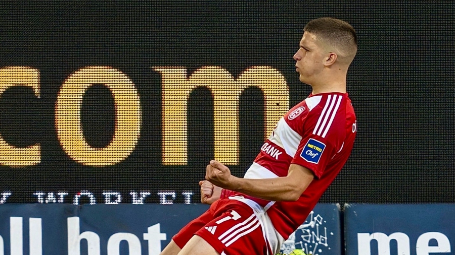 Από τον παράδεισο στην… κόλαση σε έξι λεπτά: Έβαλε και έχασε πέναλτι ο Τζόλης, δύο γκολ σε τρία παιχνίδια! (video)