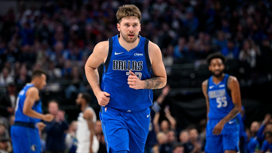 Αν μπορείτε, σταματήστε τον: «Μύθος» ο Ντόντσιτς, ξεπέρασε τους 10.000 πόντους με 50άρα στους Σανς! (video)