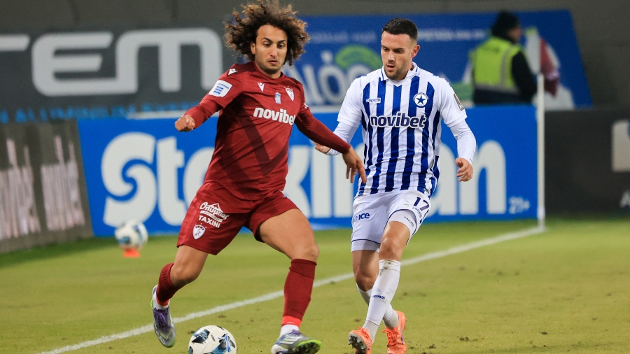 Η ΑΕΛ Novibet πάει στα δικαστήρια τον Ουάρντα!