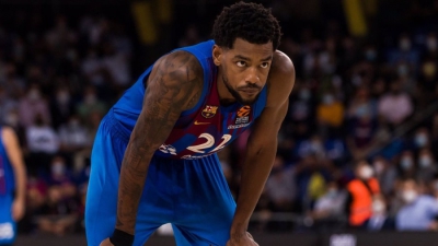 Μπαρτσελόνα: Τρεις μήνες εκτός δράσης ο Χίγκινς!