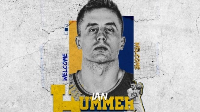 Στο Περιστέρι ο Ίαν Χάμερ