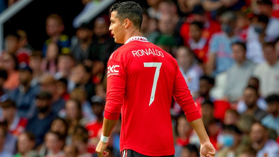 Μάντσεστερ Γιουνάιτεντ – Ράγιο Βαγιεκάνο 1-1: Ισοπαλία στην επιστροφή Κριστιάνο για τους «κόκκινους διαβόλους»