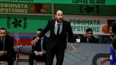 Σπανούλης: «Εκτελέσαμε 2 βολές και ο Προμηθέας 20»!