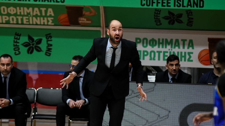 Σπανούλης: «Εκτελέσαμε 2 βολές και ο Προμηθέας 20»!