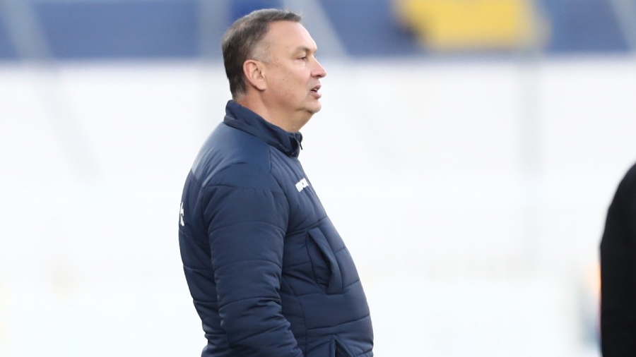 Γρηγορίου: «Κάναμε δώρο τα δύο από τα τρία γκολ»