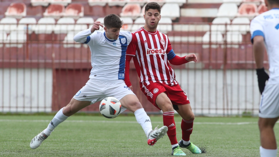 Ο Ιάσονας Κύρκος στο BN Sports: «Νιώθω δικαιωμένος γιατί πέρασα δύσκολες στιγμές – Ο Μεταξάς μου έμαθε πολλά»