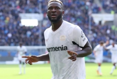 Στον αέρα η μεταγραφή του Μπονιφέις στη Μίλαν - Πρόβλημα στα ιατρικά