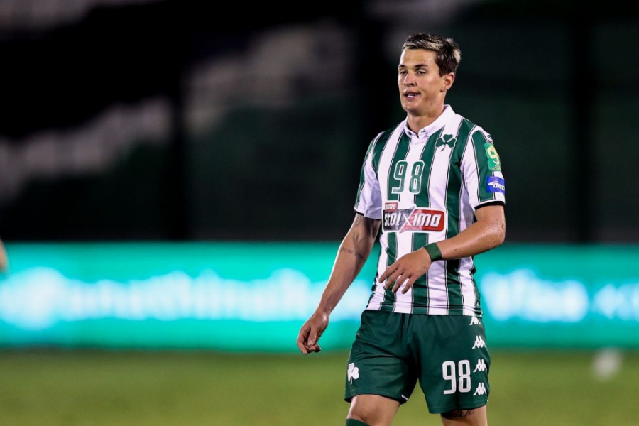 «Άκυρο της Κορίνθιανς σε Γκρέμιο για Βιτάλ»