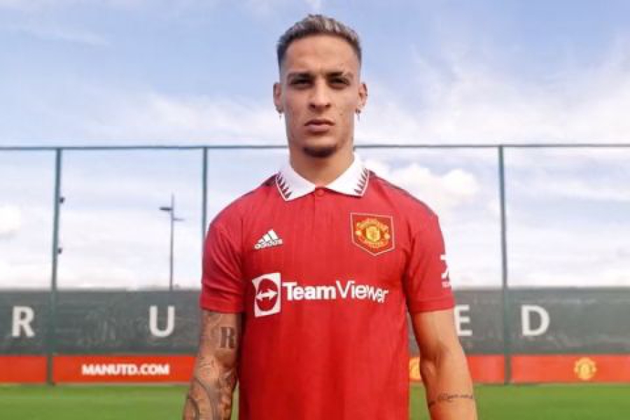 Άντονι για τις καταγγελίες εις βάρος του: «Η οικογένεια μου και εγώ υποφέρουμε σιωπηλά»