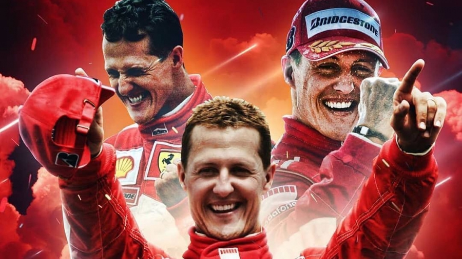 Μίχαελ Σουμάχερ: Ο θρύλος της Formula 1 έγινε 53 ετών και συνεχίζει να δίνει τη μεγαλύτερη μάχη της ζωής του (video)