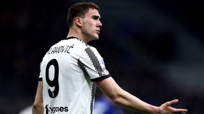 Ατλέτικο Μαδρίτης: Δίνει 40 εκατομμύρια ευρώ για να πάρει τον Βλάχοβιτς από τη Γιουβέντους!