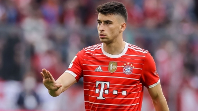 Λιντς: Ανακοίνωσε τον Ρόκα της Μπάγερν