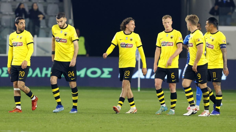 ΑΕΚ: Ένα φιλικό τόνωσης για κόσμο και ομάδα, και οι παίκτες που περιμένει πολλά περισσότερα ο Αλμέιδα