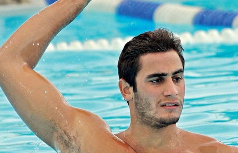 Ο Μάριος Καπότσης στο BN Sports: «Η Ιταλία έβγαλε αντίδραση – Τέτοιες εμφανίσεις “χτίζουν” αυτοπεποίθηση»