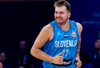 Συναγερμός τέλος για Ντόνσιτς - Παίζει κανονικά με Σερβία!