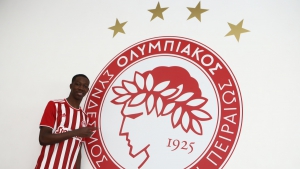 Φαντιγκά: «Ο Ολυμπιακός είναι ο μεγαλύτερος σύλλογος στην Ελλάδα!» (video)