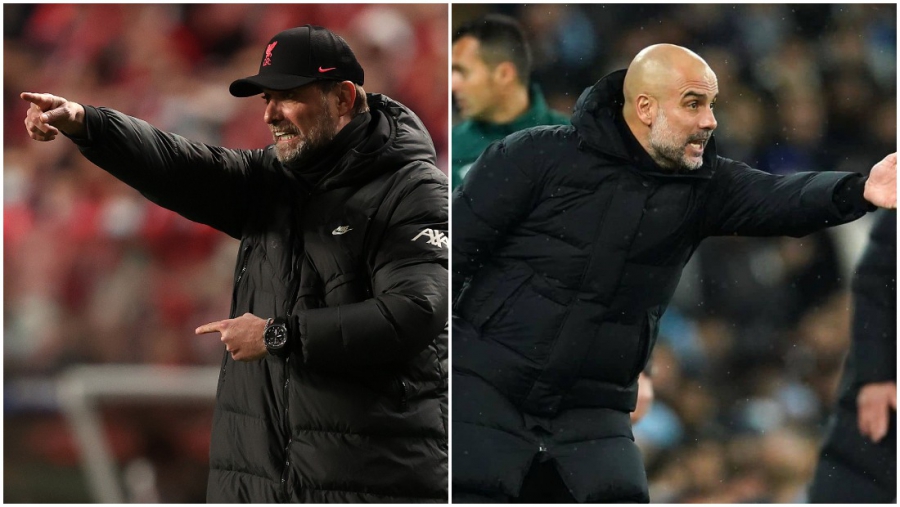 UEFA Champions League 2022: «Κόκκινοι» και «γαλάζιοι» γίγαντες, όλοι οι υπόλοιποι νάνοι... ή σχεδόν!