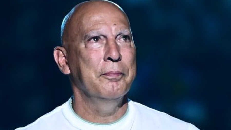 Ο Γκάλης στο πλευρό της Εθνικής: «Πάντα δίπλα της»